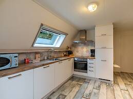 Cozy Apartment at the Foot of the Dunes