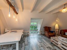 Cozy Apartment at the Foot of the Dunes