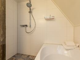 Cozy Apartment at the Foot of the Dunes