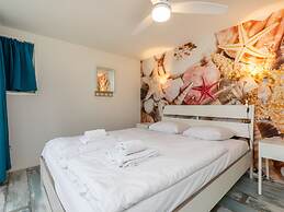 Cozy Apartment at the Foot of the Dunes