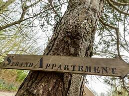 Cozy Apartment at the Foot of the Dunes