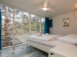 Cozy Apartment at the Foot of the Dunes