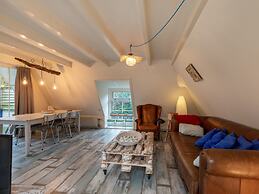 Cozy Apartment at the Foot of the Dunes