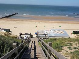 Cozy Apartment at the Foot of the Dunes