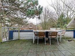 Cozy Apartment at the Foot of the Dunes
