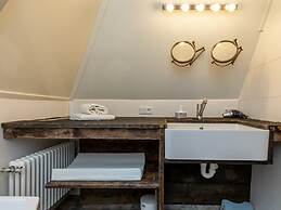 Cozy Apartment at the Foot of the Dunes