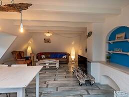 Cozy Apartment at the Foot of the Dunes