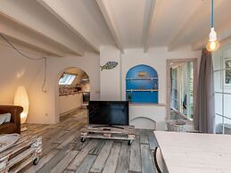 Cozy Apartment at the Foot of the Dunes