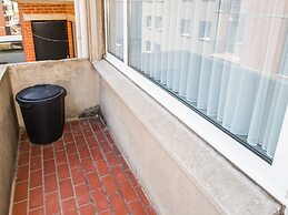 Apartment With Frontal Sea-views