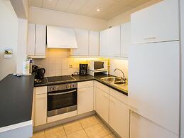 Apartment With Frontal Sea-views