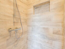 6 Person Holiday Home in Tarm