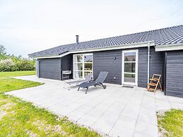 6 Person Holiday Home in Tarm