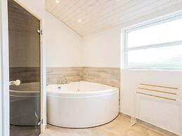 6 Person Holiday Home in Tarm