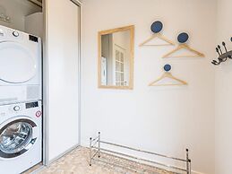 6 Person Holiday Home in Tarm