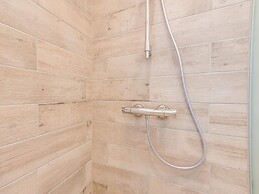 6 Person Holiday Home in Tarm