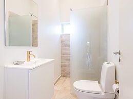 6 Person Holiday Home in Tarm