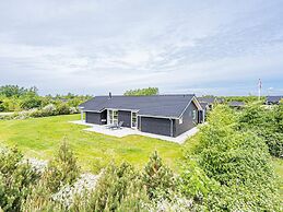 6 Person Holiday Home in Tarm