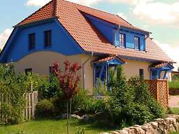 Holiday Apartment in Gross Schwansee