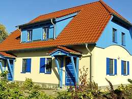 Holiday Apartment in Gross Schwansee
