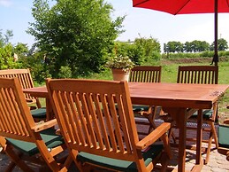 Holiday Apartment in Gross Schwansee