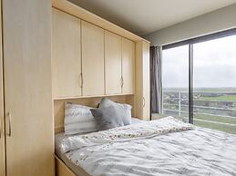 Apartment on the 8th Floor With Terrace