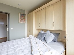 Apartment on the 8th Floor With Terrace