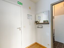 Apartment on the 8th Floor With Terrace