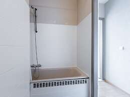 Apartment on the 8th Floor With Terrace