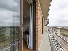 Apartment on the 8th Floor With Terrace