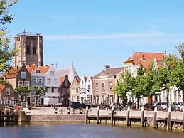 Luxurious Studio on the Border of Zeeland