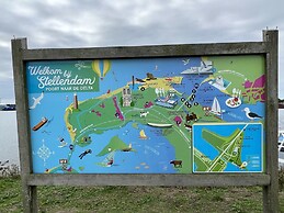 Luxurious Studio on the Border of Zeeland