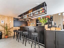 Luxurious Studio on the Border of Zeeland
