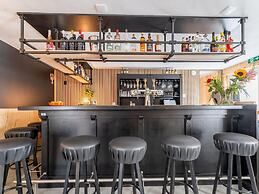 Luxurious Studio on the Border of Zeeland