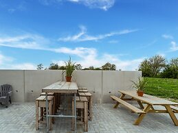 Luxurious Studio on the Border of Zeeland