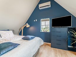 Luxurious Studio on the Border of Zeeland
