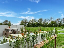 Luxurious Studio on the Border of Zeeland