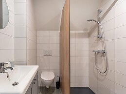 Luxurious Studio on the Border of Zeeland