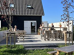 Luxurious Studio on the Border of Zeeland