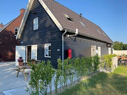 Luxurious Studio on the Border of Zeeland