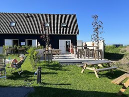 Luxurious Studio on the Border of Zeeland