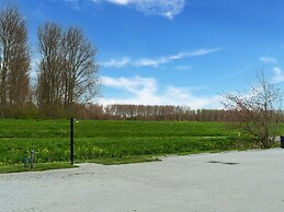 Luxurious Studio on the Border of Zeeland