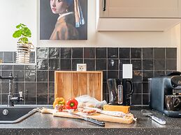 Luxurious Studio on the Border of Zeeland
