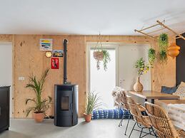 Luxurious Studio on the Border of Zeeland