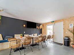Luxurious Studio on the Border of Zeeland