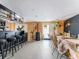 Luxurious Studio on the Border of Zeeland