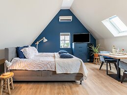 Luxurious Studio on the Border of Zeeland