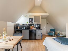 Luxurious Studio on the Border of Zeeland