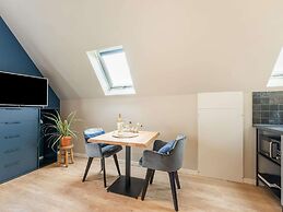 Luxurious Studio on the Border of Zeeland