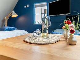 Luxurious Studio on the Border of Zeeland