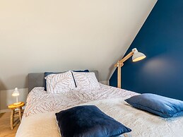 Luxurious Studio on the Border of Zeeland